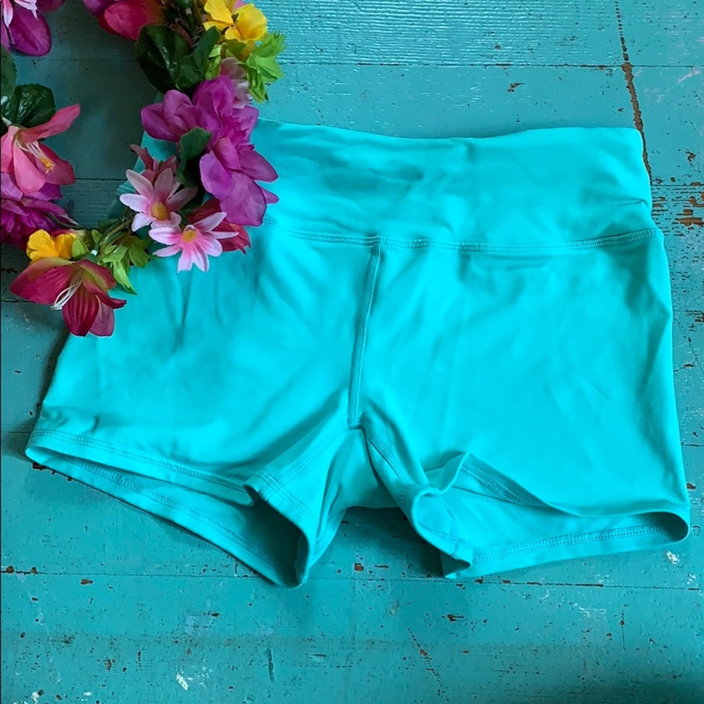 Tough Mode shorts